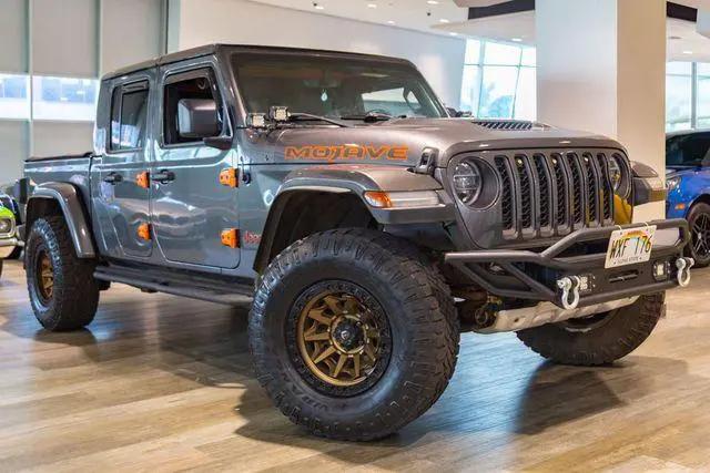 2021 Jeep Gladiator Sport for sale in Honolulu, HI