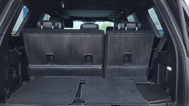 2020 Ford Expedition Limited