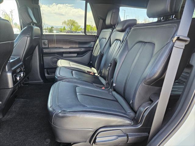 2020 Ford Expedition Limited
