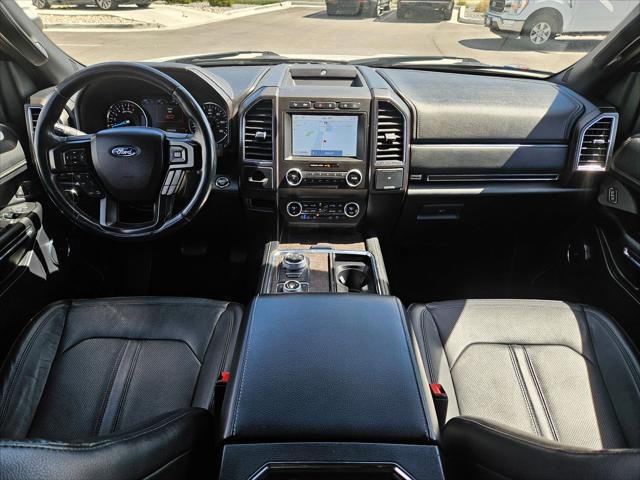 2020 Ford Expedition Limited