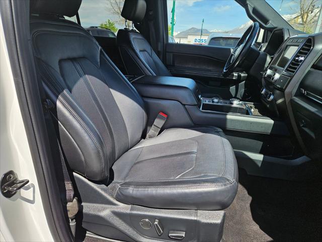2020 Ford Expedition Limited