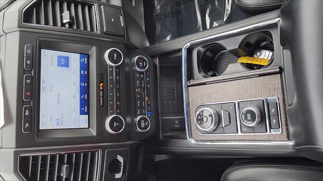 2020 Ford Expedition Limited