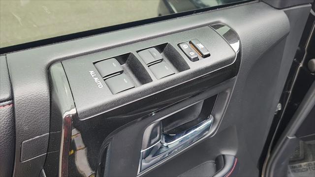 2019 Toyota 4Runner TRD Off Road Premium