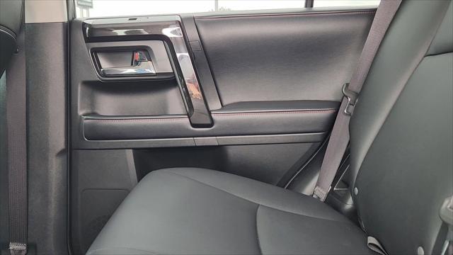 2019 Toyota 4Runner TRD Off Road Premium
