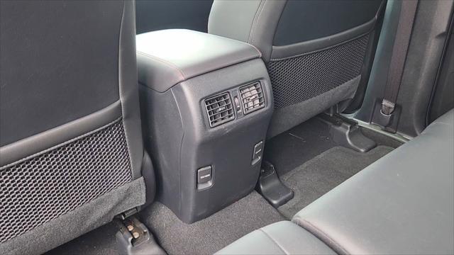 2019 Toyota 4Runner TRD Off Road Premium