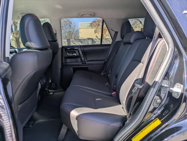2019 Toyota 4Runner TRD Off Road Premium