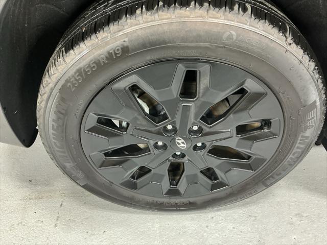 2024 Hyundai Tucson XRT