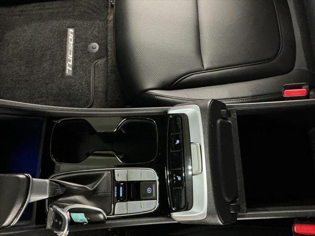2024 Hyundai Tucson XRT