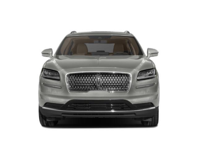 2021 Lincoln Nautilus Standard