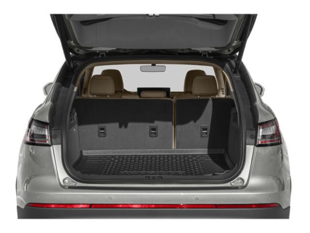 2021 Lincoln Nautilus Standard