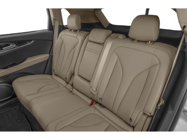 2021 Lincoln Nautilus Standard