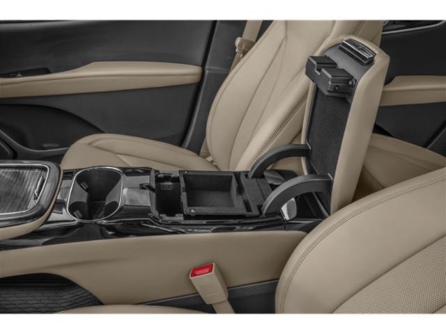 2021 Lincoln Nautilus Standard