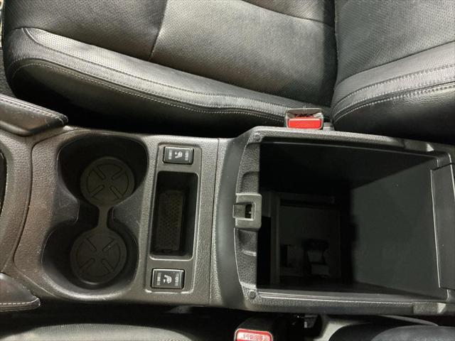 2018 Nissan Rogue Sport SL
