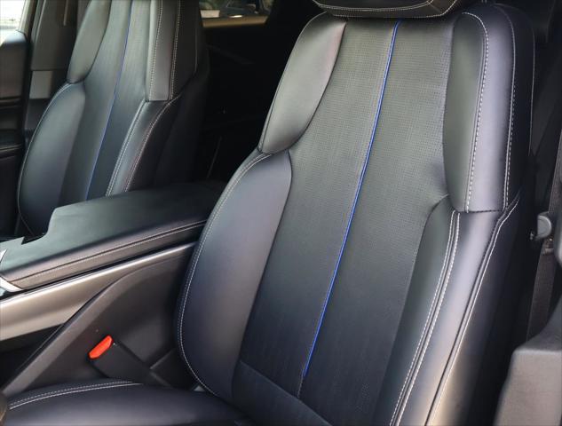 2024 Cadillac iQ Luxury w/1SC