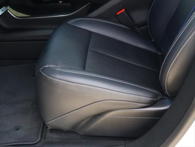 2024 Cadillac iQ Luxury w/1SC