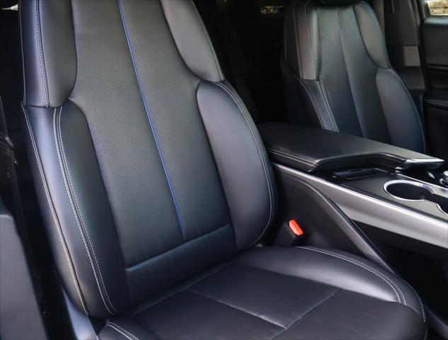 2024 Cadillac iQ Luxury w/1SC