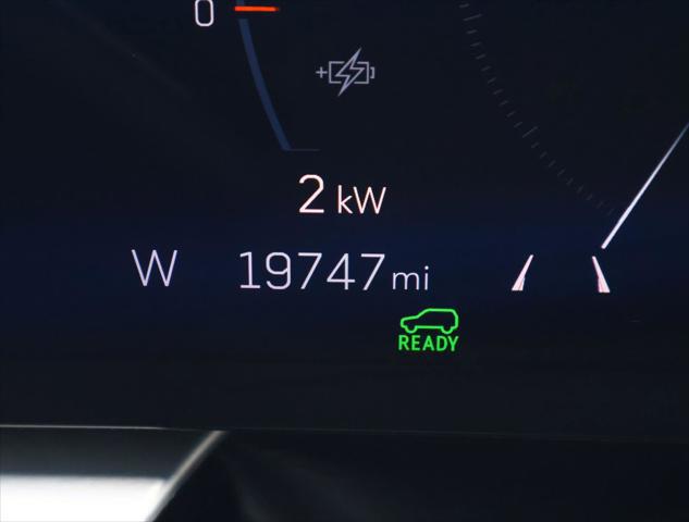 2024 Cadillac iQ Luxury w/1SC