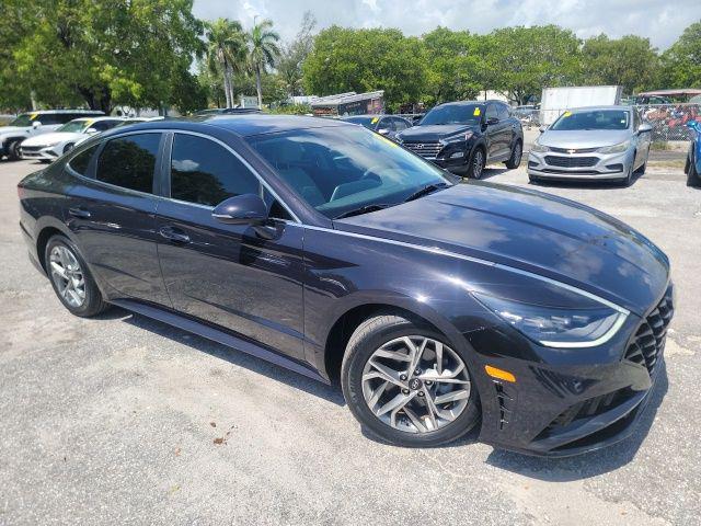 2023 Hyundai Sonata SEL for sale in DELRAY BEACH, FL