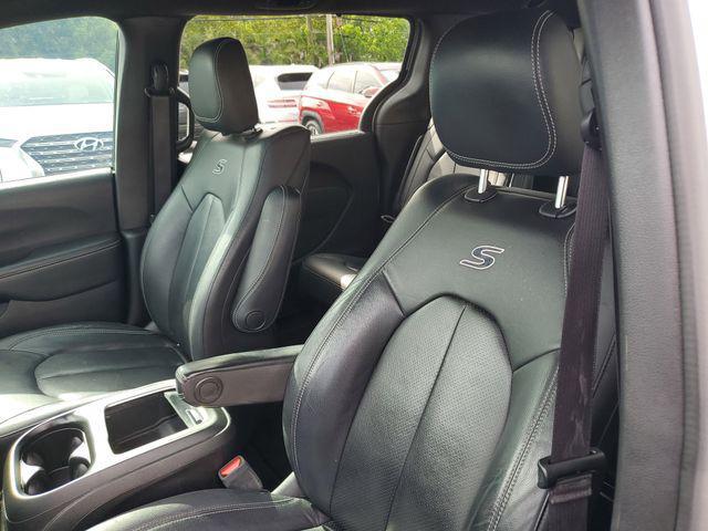 2020 Chrysler Pacifica Touring L Plus