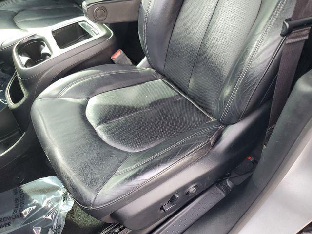 2020 Chrysler Pacifica Touring L Plus