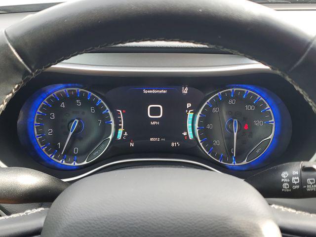 2020 Chrysler Pacifica Touring L Plus