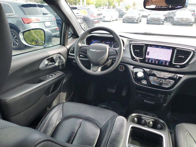 2020 Chrysler Pacifica Touring L Plus