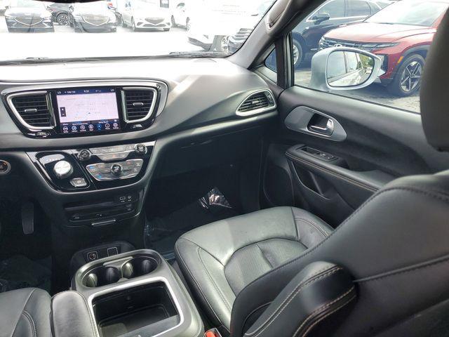 2020 Chrysler Pacifica Touring L Plus