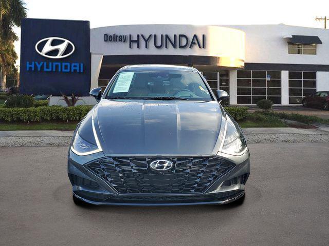 2023 Hyundai Sonata Limited