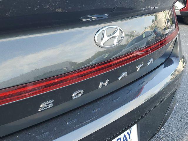 2023 Hyundai Sonata Limited