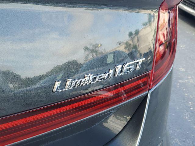 2023 Hyundai Sonata Limited
