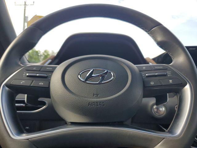 2023 Hyundai Sonata Limited