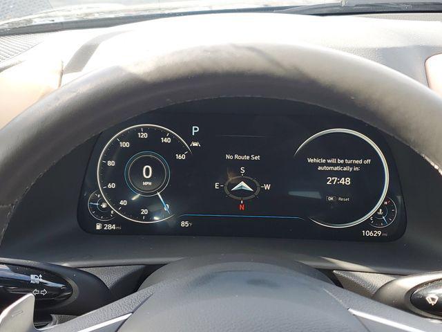 2023 Hyundai Sonata Limited