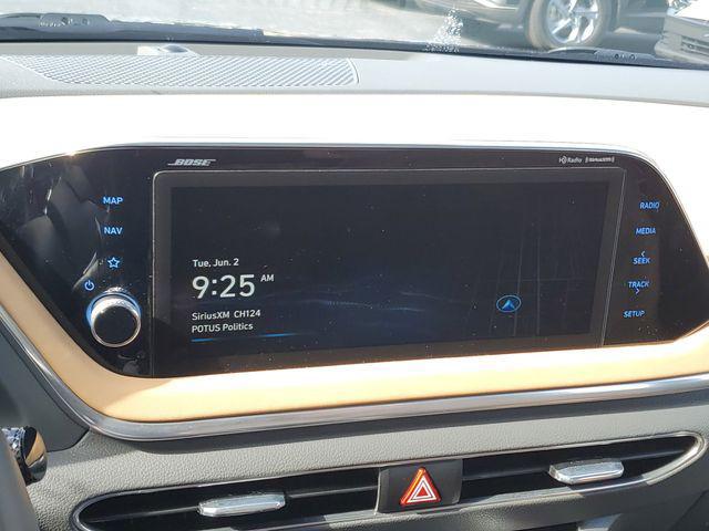 2023 Hyundai Sonata Limited