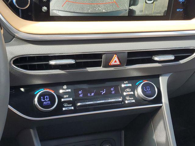 2023 Hyundai Sonata Limited