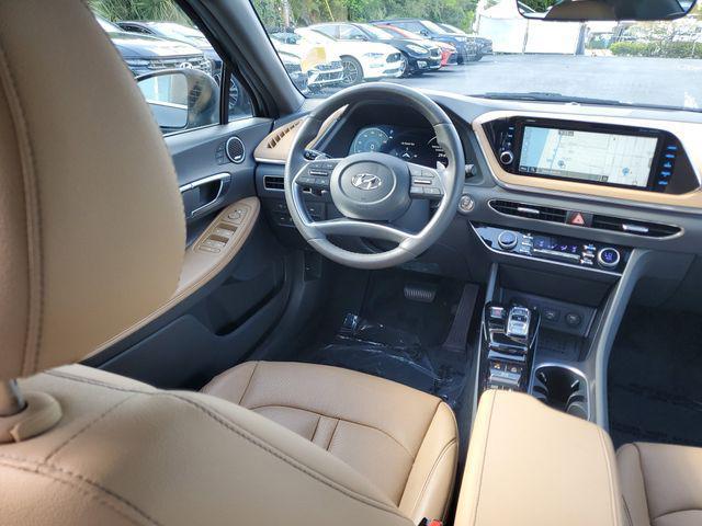 2023 Hyundai Sonata Limited
