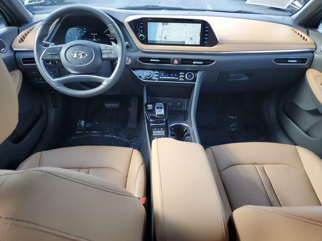 2023 Hyundai Sonata Limited