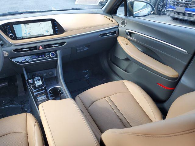 2023 Hyundai Sonata Limited