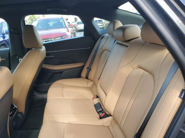 2023 Hyundai Sonata Limited