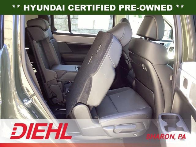 2024 Hyundai Santa Fe XRT