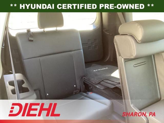 2024 Hyundai Santa Fe XRT