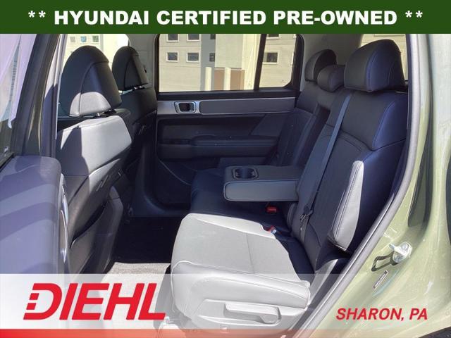 2024 Hyundai Santa Fe XRT