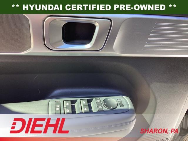 2024 Hyundai Santa Fe XRT