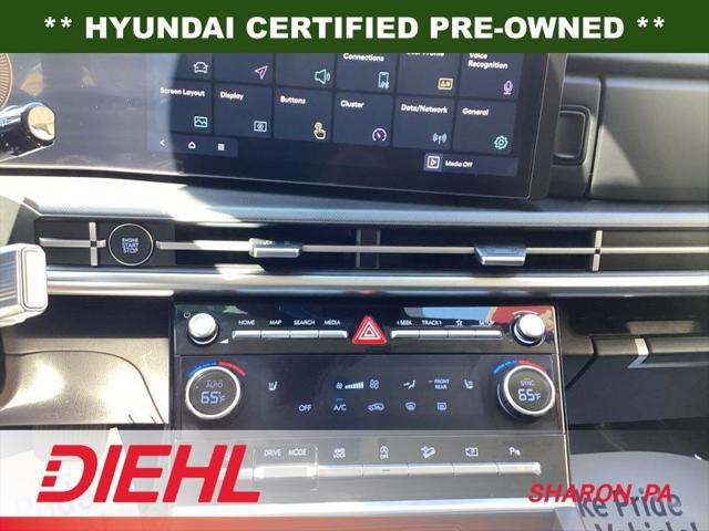 2024 Hyundai Santa Fe XRT