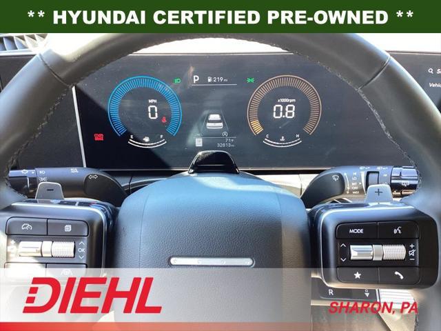 2024 Hyundai Santa Fe XRT