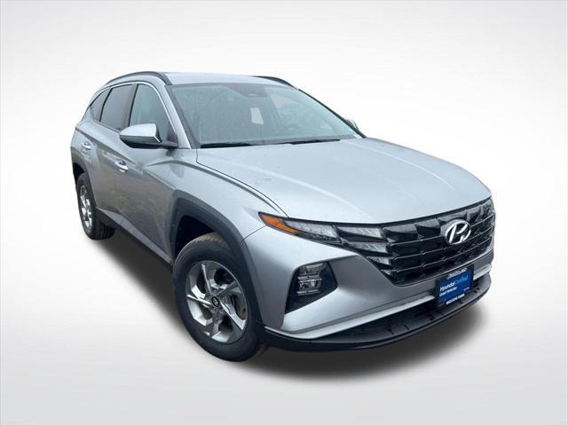 2023 Hyundai Tucson SEL for sale in MANCHESTER, NH