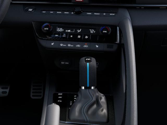 2026 Hyundai Elantra N