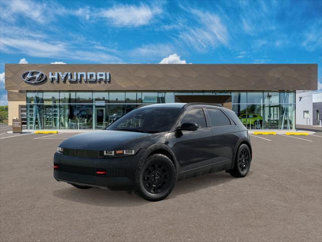 2026 Hyundai IONIQ 5 XRT for sale in YORKVILLE, NY