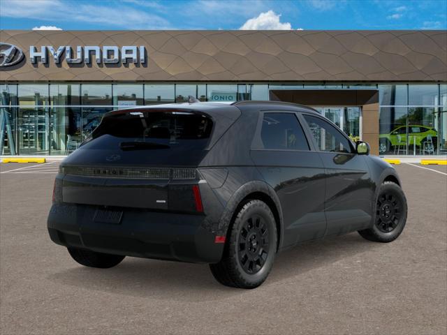 2026 Hyundai IONIQ 5 XRT