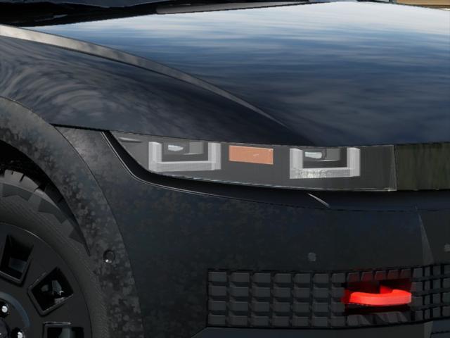 2026 Hyundai IONIQ 5 XRT