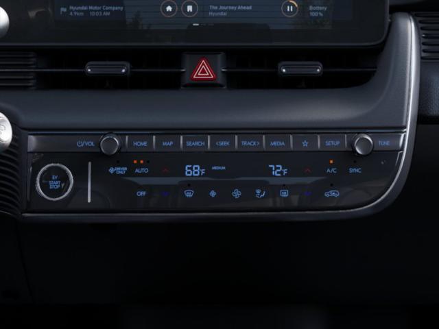 2026 Hyundai IONIQ 5 XRT